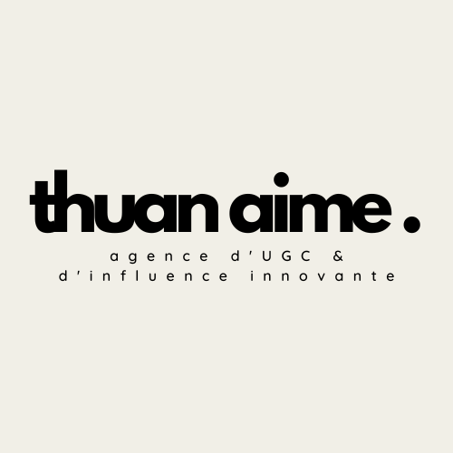 Thuan aime by Thuan Bouvet
